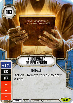 Diarios de Ben Kenobi