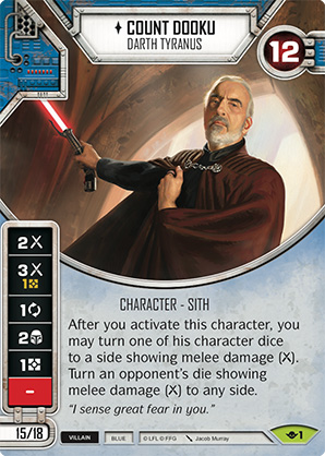 Count Dooku