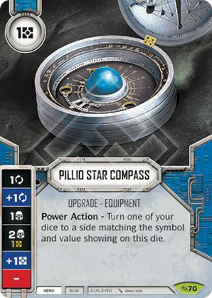 Pillio Star Compass