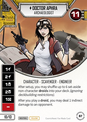 Doctor Aphra