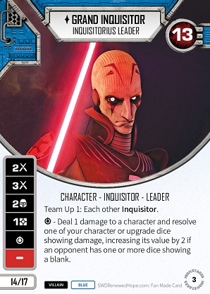 Grand Inquisitor