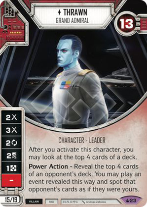 Thrawn