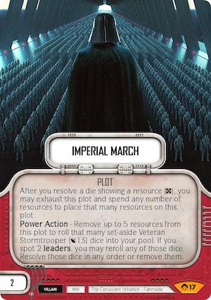 Imperial March