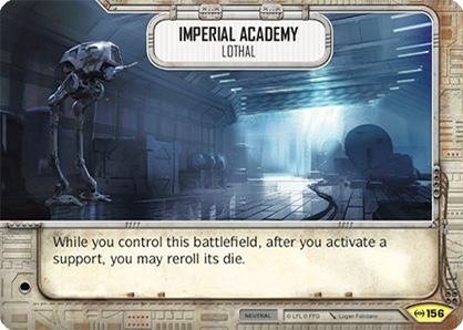 Academia imperial