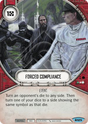 Forced Compliance